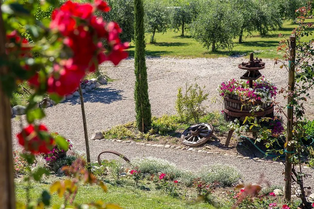 Le Mistral Vila Sommacampagna