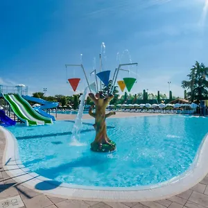 Del Garda Village&camping Campeggio