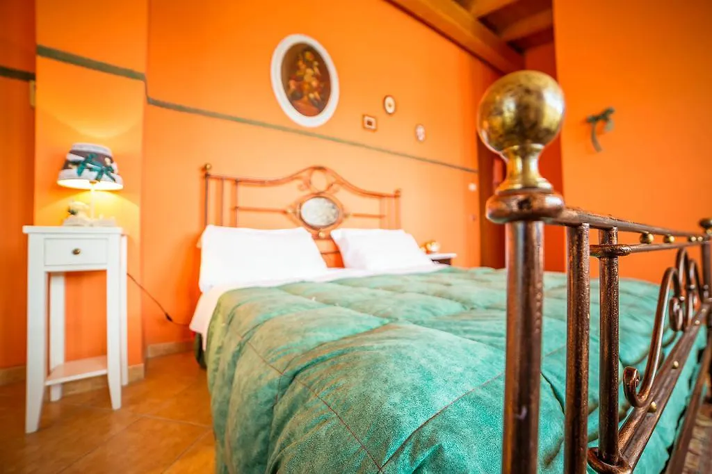 Le Mistral Villa Sommacampagna Italy
