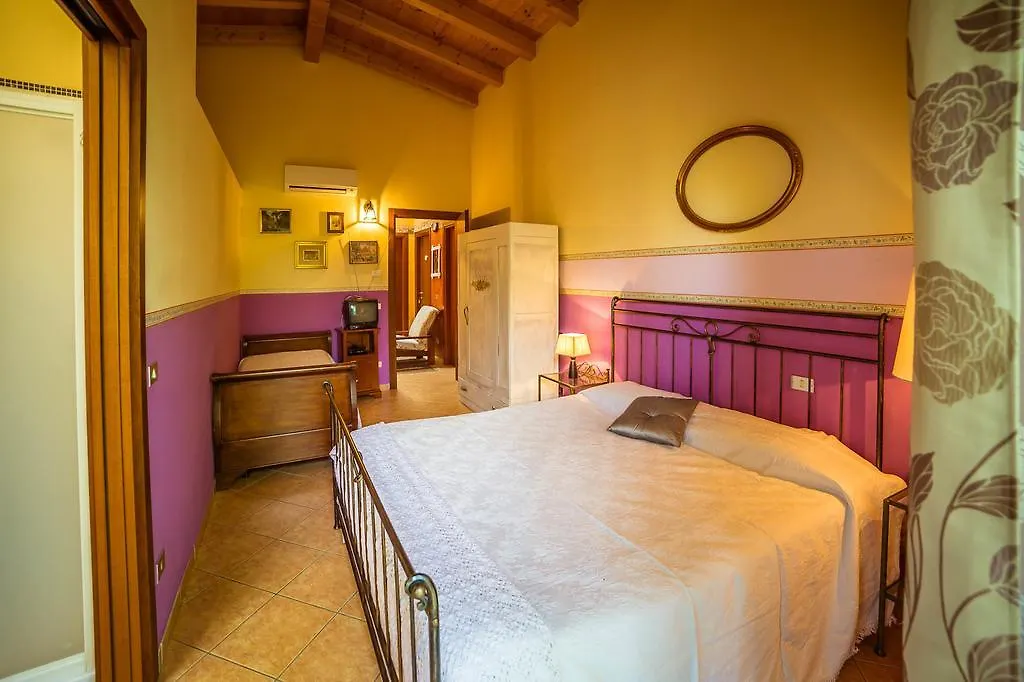 Le Mistral Villa Sommacampagna