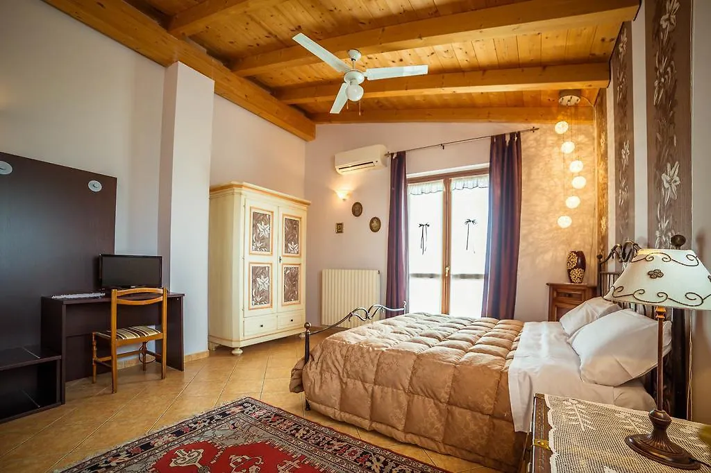 Farm stay Le Mistral Villa Sommacampagna
