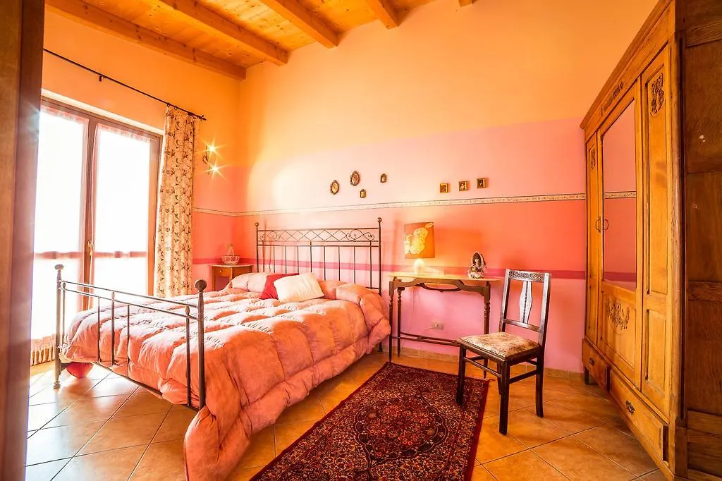 Le Mistral Villa Sommacampagna