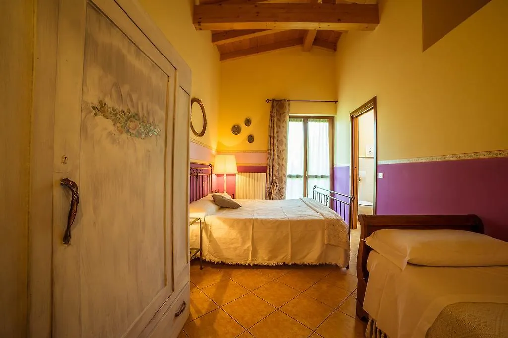 Le Mistral Villa Sommacampagna