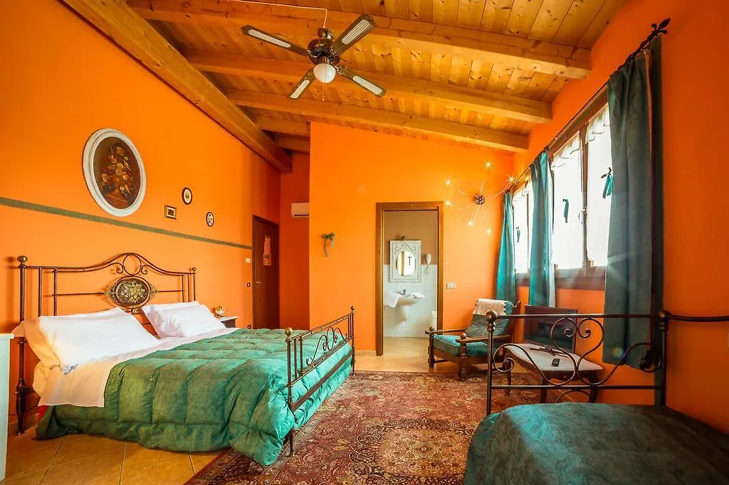 Le Mistral Villa Sommacampagna Italy