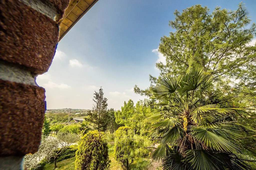 Le Mistral Villa Sommacampagna Italy