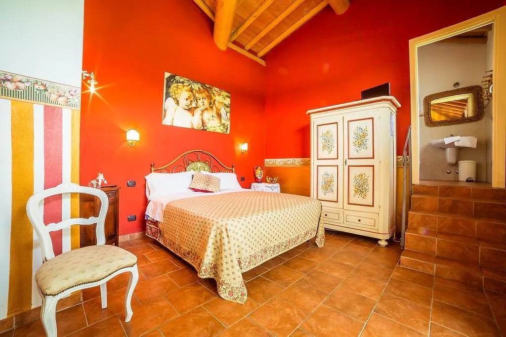 Le Mistral Villa Sommacampagna Farm stay