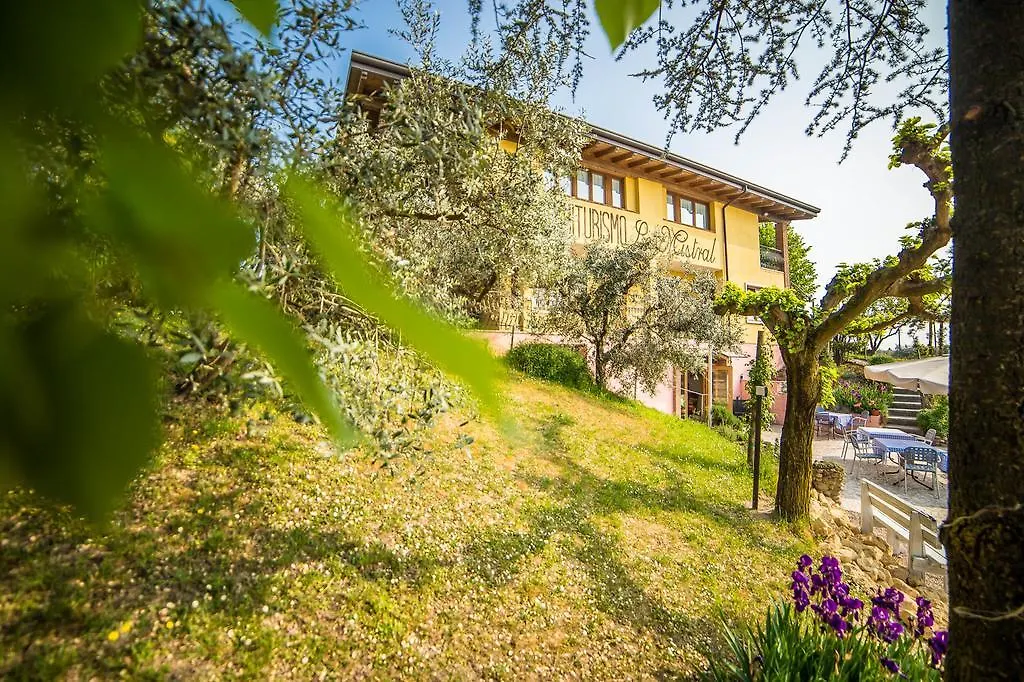 Le Mistral Villa Sommacampagna